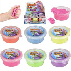 TR12100 Magic Sculpting Sand